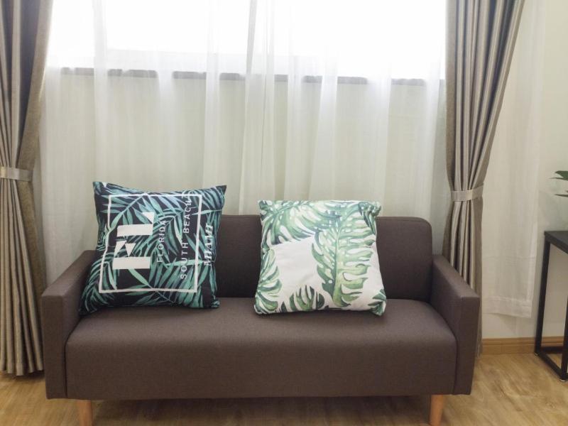 Greentree Inn Zhenjiang Yangzhong City Central Shopping Market North Gangdong Road Express Hotel Bagian luar foto